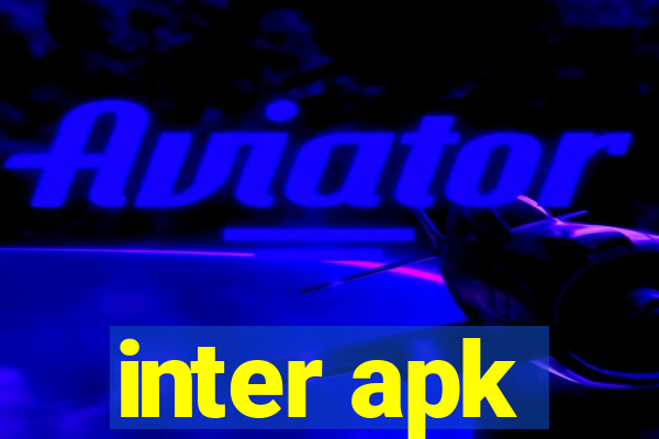 inter apk